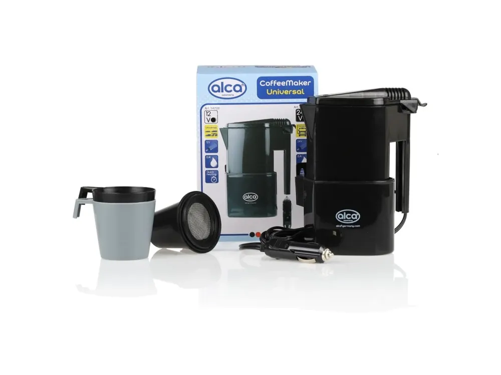 Rychlovarná konvice do auta 12V - 400 ml, 542120 Časově Omezené
