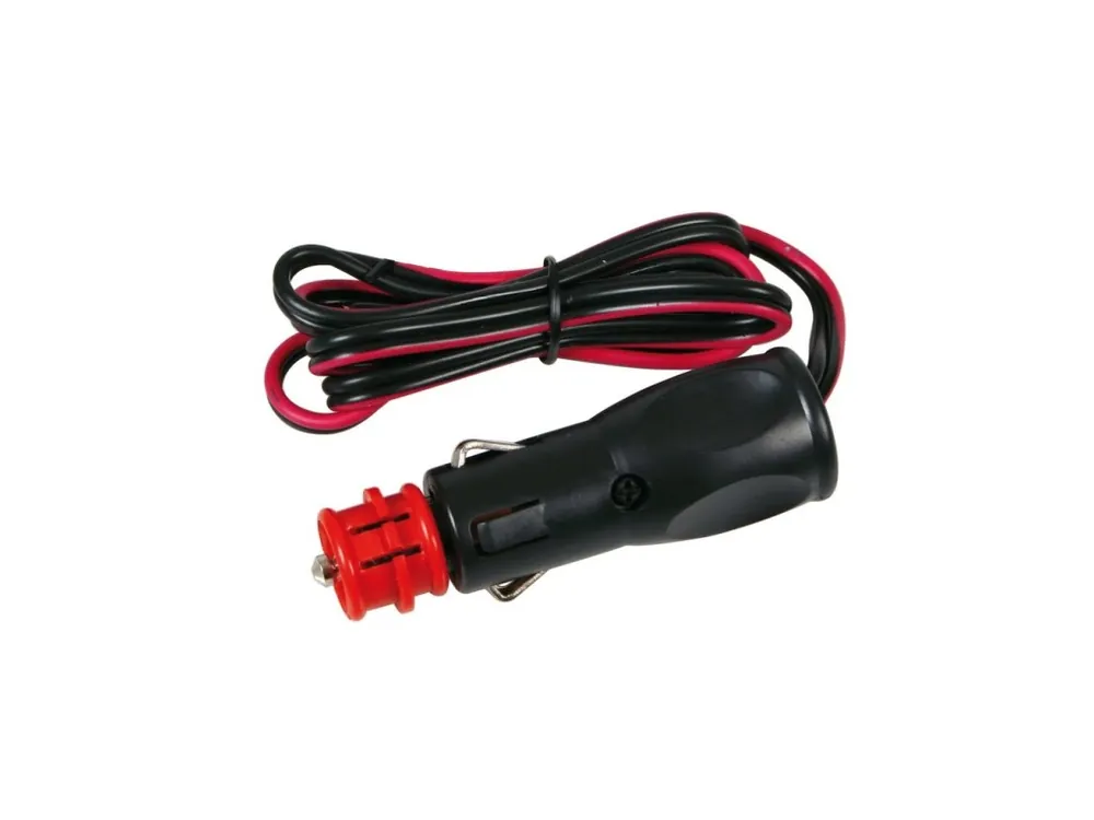 Zástrčka PAL 12/24V s kabelem 2m 5A, 98130 Jen Po Omezenou Doba