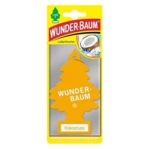 Akční Nabídka Osvěžovač WUNDER BAUM - KOKOSNUSS