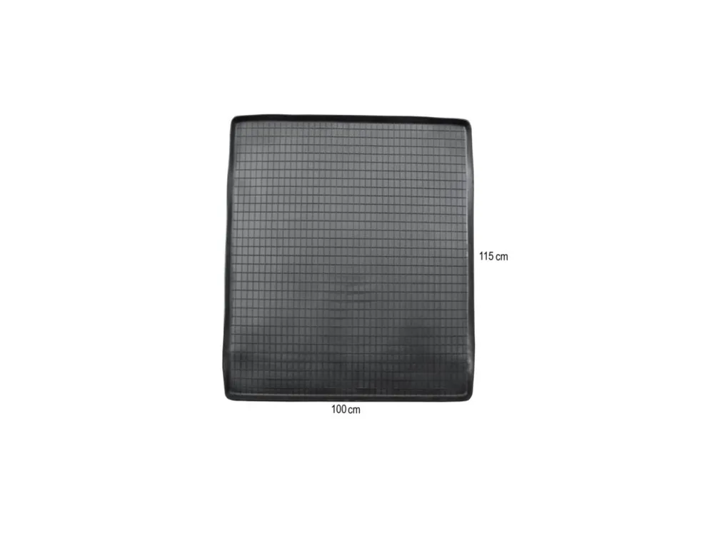 Gumová vana do kufru 100 x 115cm Hit Sezóny