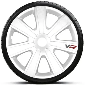 Časově Omezené Poklice 16" VR CARBON WHITE