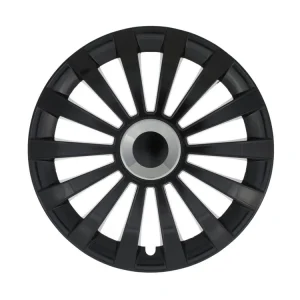 Aktuální Poklice 16" MERIDIAN RING BLACK