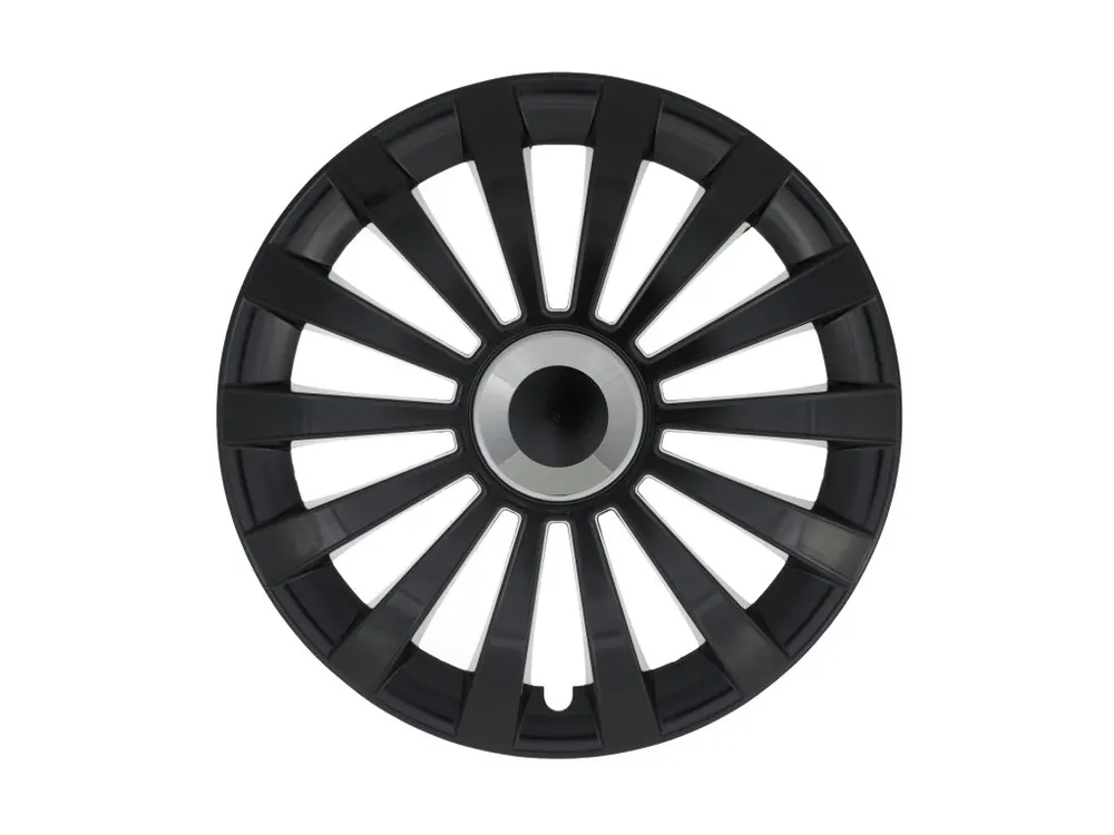 Aktuální Poklice 16" MERIDIAN RING BLACK