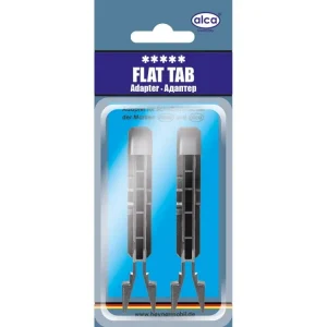 Adaptér stěračů FLAT TAB 1ks, 300610, volně Omezená Nabídka