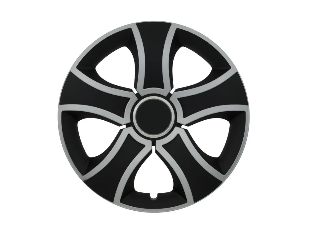 Aktuální Poklice 15" BIS RING MIX
