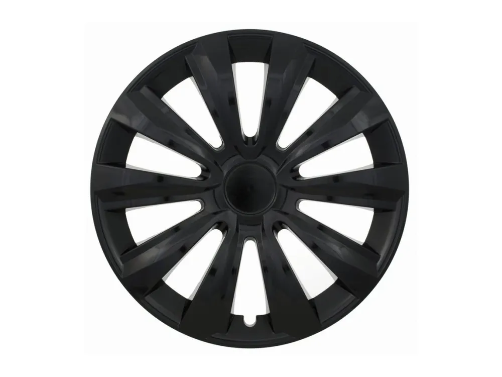 Koupit Online Poklice 14" DELTA BLACK MATNÉ
