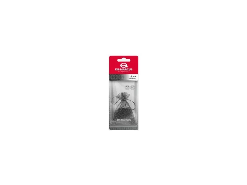 Objednat Nyní Osvěžovač vzduchu DR.MARCUS FRESH BAG BLACK 20g, DM430
