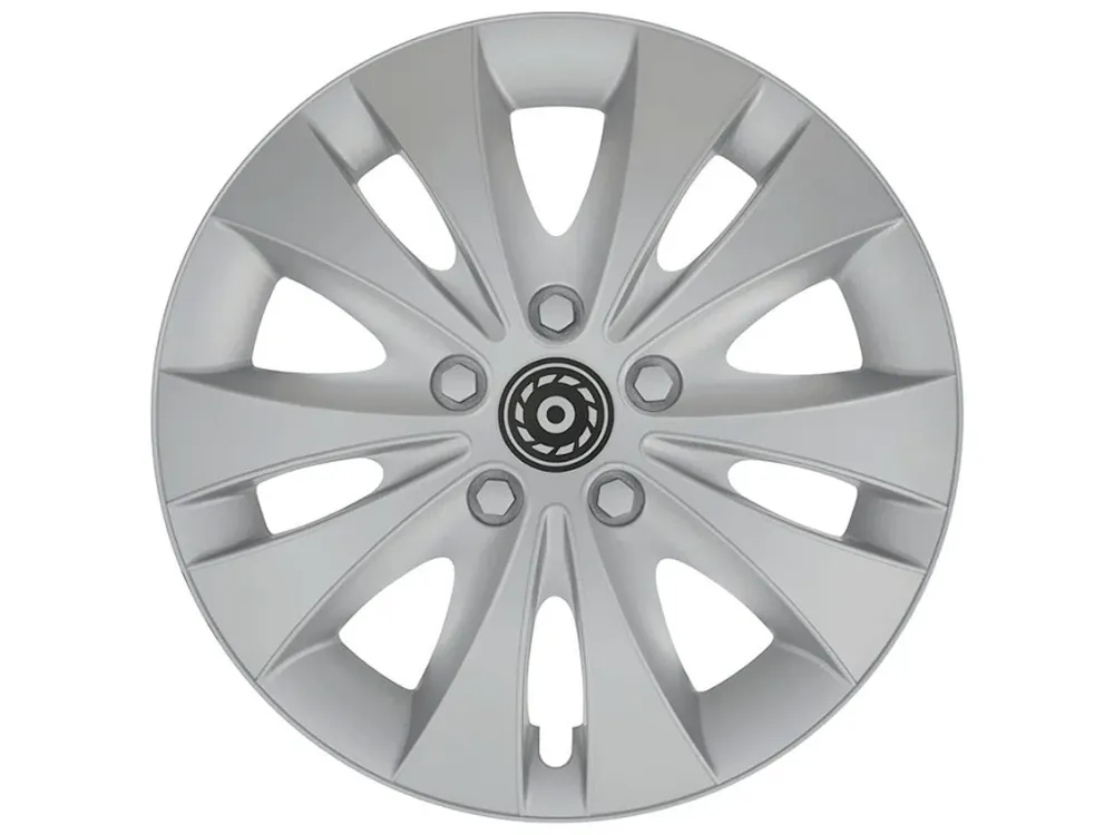 Rychlé Dodání Poklice 13" STORM 1ks