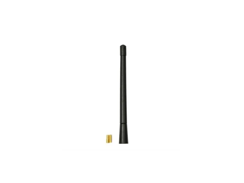 Hit Sezóny Náhradní prut antény 17 cm flexi pr. 5/6, 40229