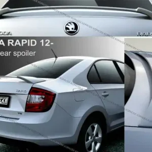 Odeslání Ihned Škoda Rapid - Křídlo V1