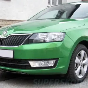 Škoda Rapid - Přední podspoiler SPORTIVE Super Cena