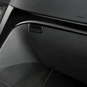 Škoda Yeti - Lišta palubní desky LAURIN KLEMENT Ihned K Objednání