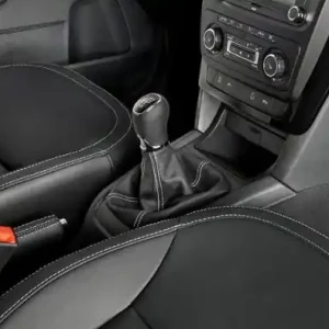 Škoda Yeti - Kompletní řadička LAURIN KLEMENT Kup Teď