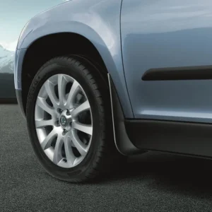 Levný Škoda Yeti - Přední zástěrky
