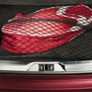 Hit Sezóny Škoda Superb II sedan - Sít do kufru spodní