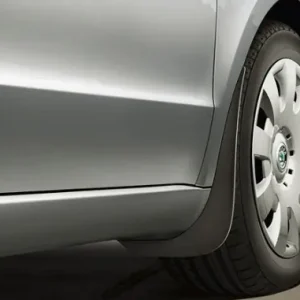 Škoda Superb II - Přední zástěrky Tovární Cena