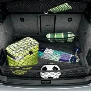 Ihned K Objednání Škoda Octavia III - Set sítí do kufru BLACK