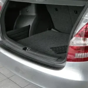 Výhodná Nabídka Škoda Fabia II Combi - Nákladový práh černý