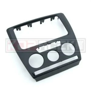 Škoda Octavia II - Rameček sředového panelu pro COLUMBUS a manual A/C Super Cena
