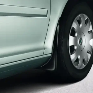 Levný Škoda Octavia II 04-13 - Přední zástěrky