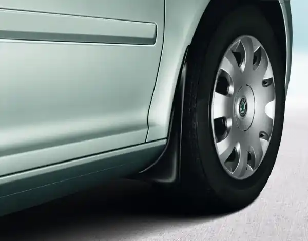Levný Škoda Octavia II 04-13 - Přední zástěrky