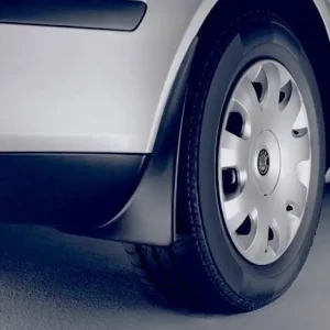 Škoda Octavia II 04-13 - Zadní zástěrky Jen Po Omezenou Doba