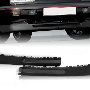 W Golf III VR6 91-97 Přední spoiler Výhodná Nabídka