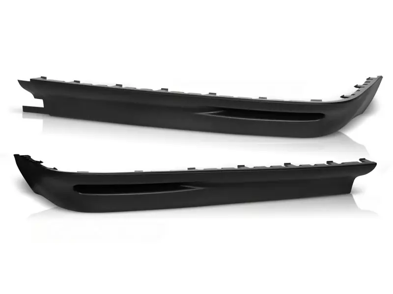 W Golf II GTI 83-91Přední spoiler Víkendová Akce