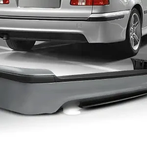 BMW E39 TOURING Zadní nárazník M-PAKET Objednat Nyní