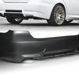 Akční Cena BMW E90 05-11 Zadní nárazník M3 STYLE
