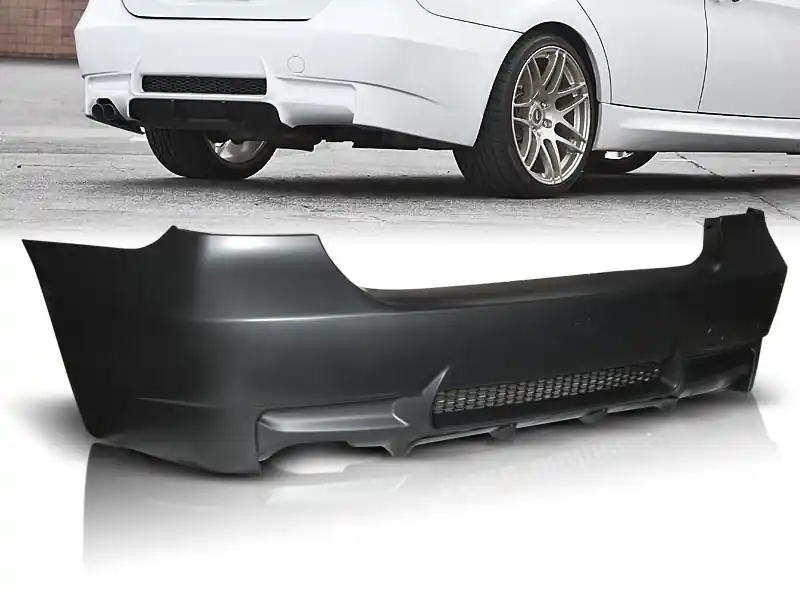 Akční Cena BMW E90 05-11 Zadní nárazník M3 STYLE