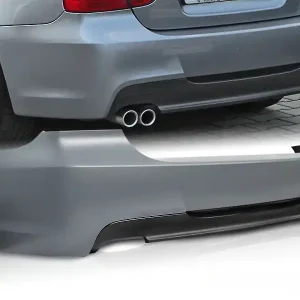 Přímo Od Výrobce BMW E90 09-11 Zadní nárazník M-PAKET