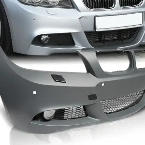Nejlepší Cena BMW E90/91 09-11 Přední nárazník M-PAKET PDC