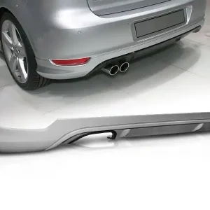 VW Golf VI Zadní spoiler VOTEX STYLE Odeslání Ihned