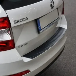 Vrácení Zdarma Škoda Octavia III Combi - ochranný panel zadního nárazníku KI-R