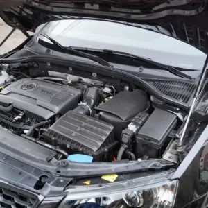 Nejlepší Cena Škoda Octavia III - vzpěry kapoty KI-R - pro aktivní kapotu
