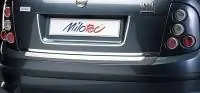Škoda Fabia Limousine - Práh pátých dveří z ABS Autentický