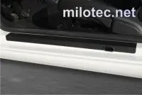 Škoda Citigo - Ochranná folie prahů 5-dveř. Nejlepší Volba
