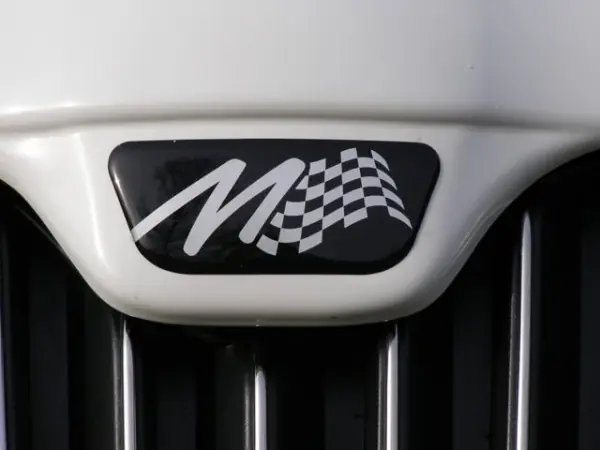 Škoda Yeti - Emblém - samolepící, univerzální použití Časově Omezené