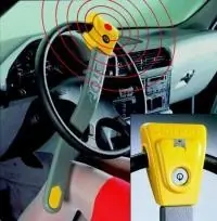 Škoda Felicia - STOPLOCK - zabezpečení vozu Nízká Cena