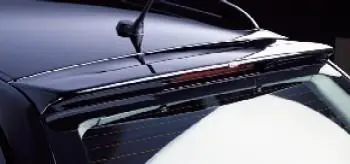 Škoda Octavia Combi + Facelift - střešní spoiler Sleva