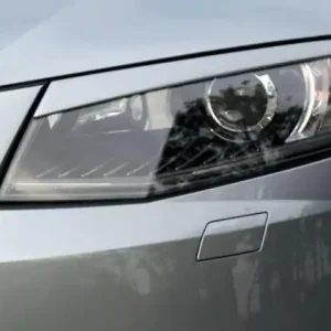 Škoda Octavia III - mračítka ABS černá metalíza Tovární Cena