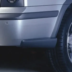 Nakupujte Hned Škoda Octavia I combi facelift - 4-ROAD rozšíření zadního nárazníku - ABS černý