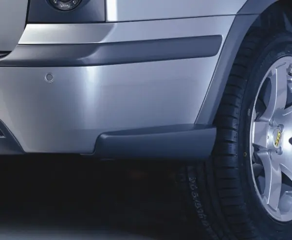 Nakupujte Hned Škoda Octavia I combi facelift - 4-ROAD rozšíření zadního nárazníku - ABS černý
