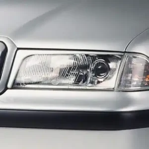 Tovární Cena Škoda Octavia I -2000 - mračítka - ABS černý