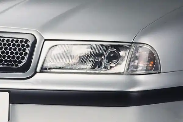 Tovární Cena Škoda Octavia I -2000 - mračítka - ABS černý