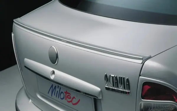Škoda Octavia I - Spoiler - zadní Speciální Cena