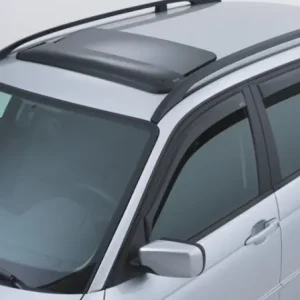 Škoda Octavia I - Větrná clona střešního okna Kup Teď