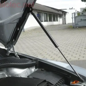 Koupit Online Škoda Octavia II / facelift - Plynová vzpěra kapoty motoru