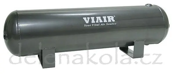Hit Sezóny VIAIR - VIAIR nádoba na stlačený vzduch